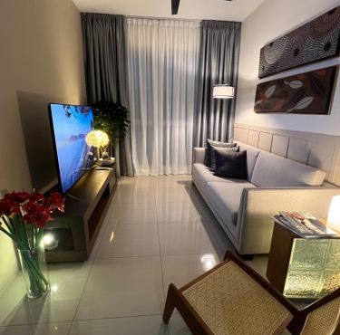 Middle Room Only in Bayan Lepas Shared Bathroom in Bayan Lepas