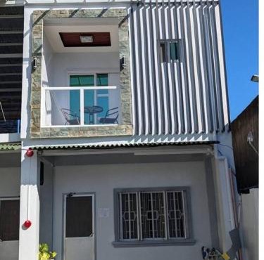 Migis Place in Koronadal