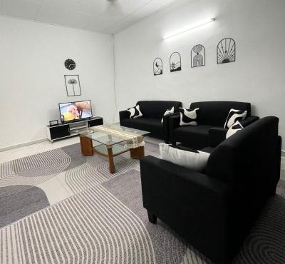 Mikael Homestay