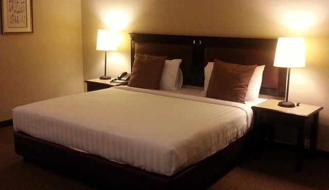 Mimosa Hotel Melaka in Malacca City