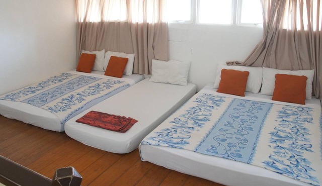 Mini Sayang Residence