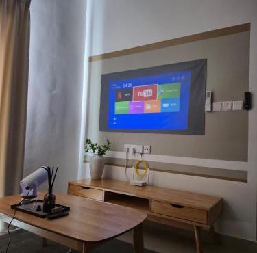 Minimalist Muji-Style Apartment