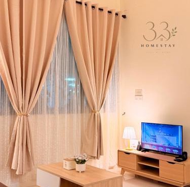 Miri Times Square SOHO 2BR 4PAX in Miri
