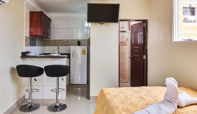 mit Wasserblick by Interhome in Santo Domingo Este