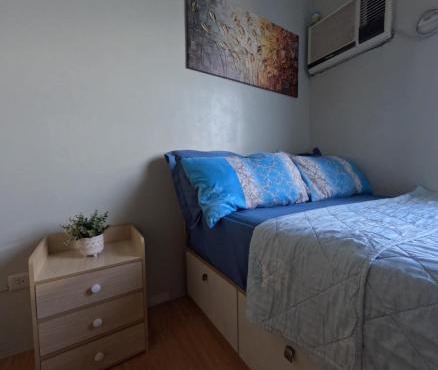 Mivesa Garden Residences Lahug