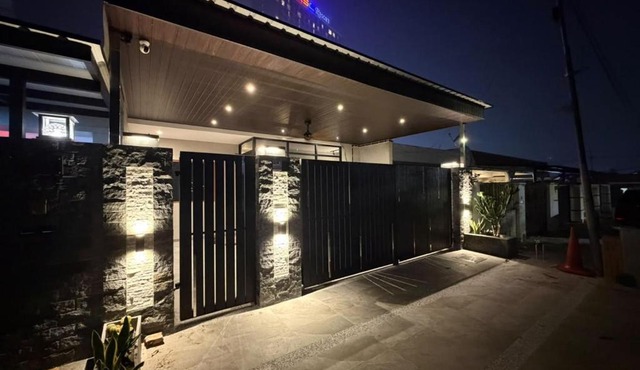 Miya Room KoSiLand Homestay 1 min to KSL in Johor Bahru