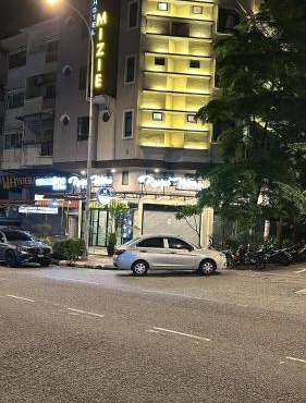 Mizie Hotel Kuala Lumpur