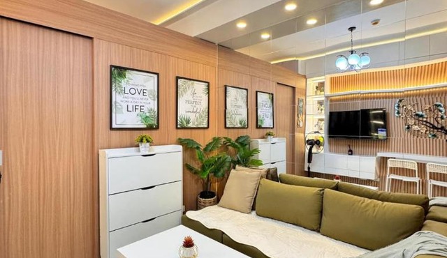 MJM Cityscape at Red Residences