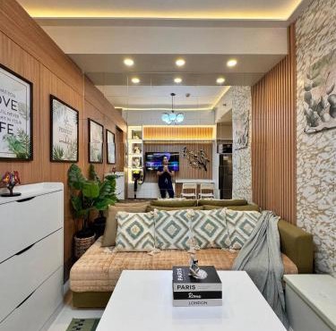 MJM Cityscape At Red Residences Makati