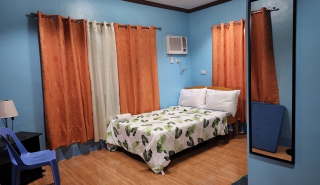 MJS Campsite and Mountain Resort in Balilihan