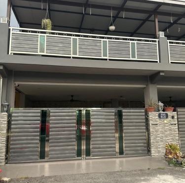 MM Homestay 80 in Kamunting