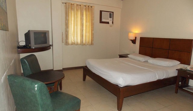 Mo2 Days Inn in Bacolod