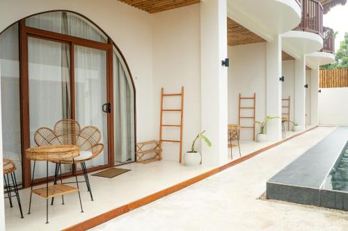 Moana Dive Resort in Panglao Island