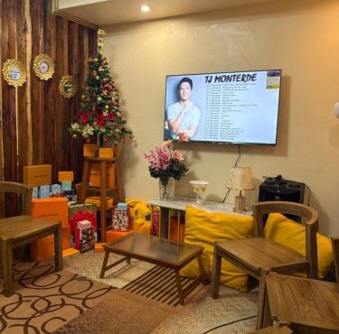 Mochaccino Studio Escalante City