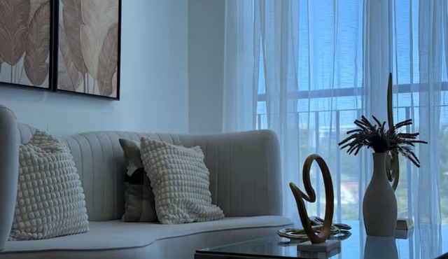 Modern penthouse with Jacuzzi near the airport in Santiago de los Caballeros