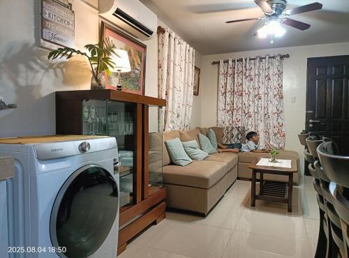 Modern 3BR Home near CCLEX & Airport