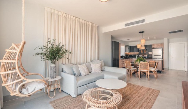 Modern and brand new 1BR Apt at Cap Cana in Punta Cana