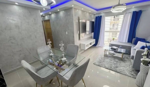 Modern and cozy apartment in an ideal location in Andrés