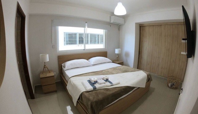 Modern Apartment in the Heart of Santo Domingo N&A in Santo Domingo