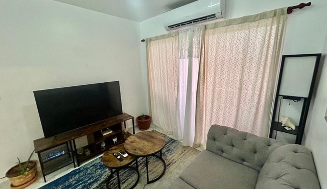 Modern, Centric Condo - Close to BEST beaches in Cabrera