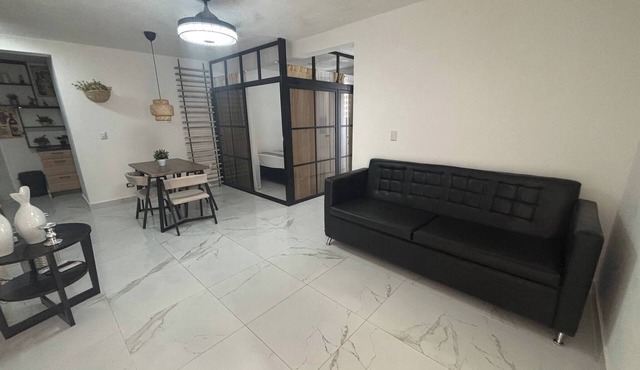 Modern condo in the heart of Sosua 2 bedrooms in Sosúa