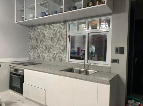 Modern Family Bungalow 2 Bedrooms