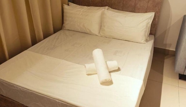 Modern Studio 5 Min walk to LRT - Astrum in Ampang