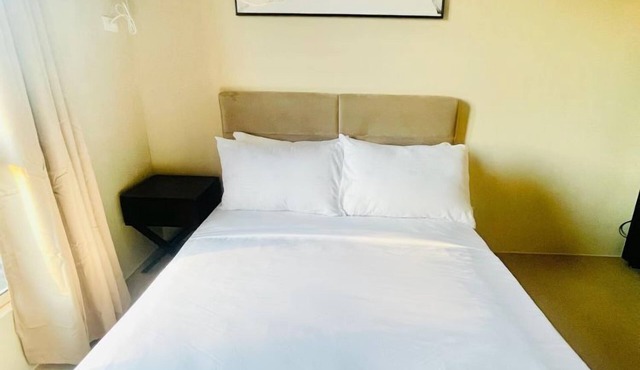 Modern Studio at Avida Towers Atria