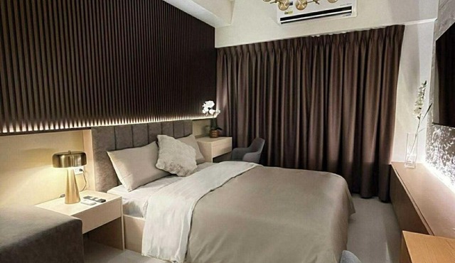 Modern Studio in Makati with High-Speed Wi-Fi in Manila