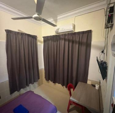MOMO GUEST HOUSE in Kuala Terengganu