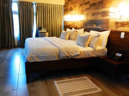 MON Hotel Boutique in Constanza