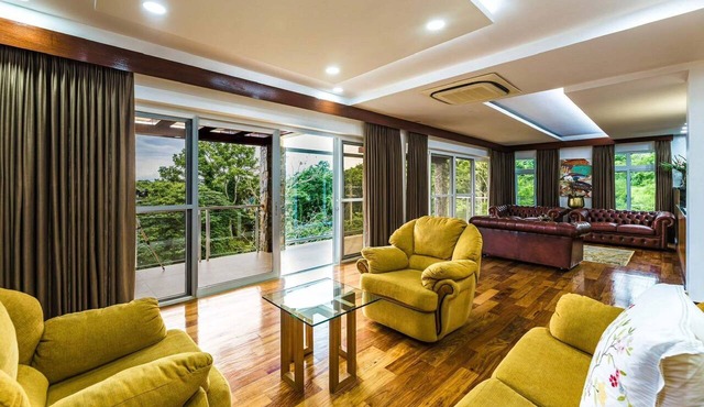 Monk Punta Fuego Beach House Nasugbu in Nasugbu