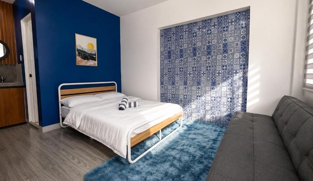 Monsecarlo Transient Stay in Canbugtang