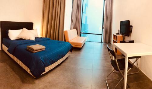 Montana Suite 5, Empire Damansara in Petaling Jaya