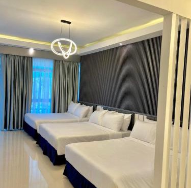 Montefrio Garden Resort