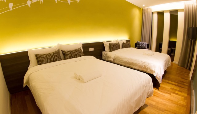 Mood Hotel