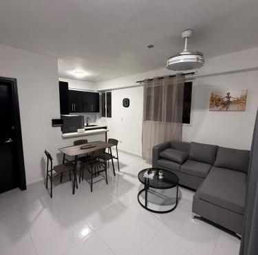 Moon Apartamentos C4 in San Cristóbal