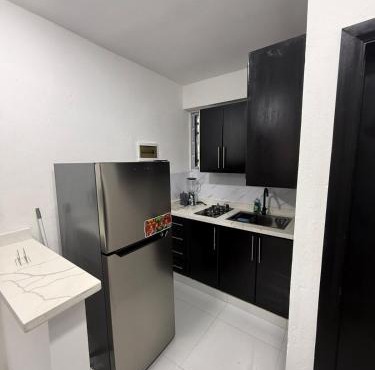 Moon Apartamentos C1 in San Cristóbal