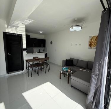 Moon Apartamentos D3 in San Cristóbal