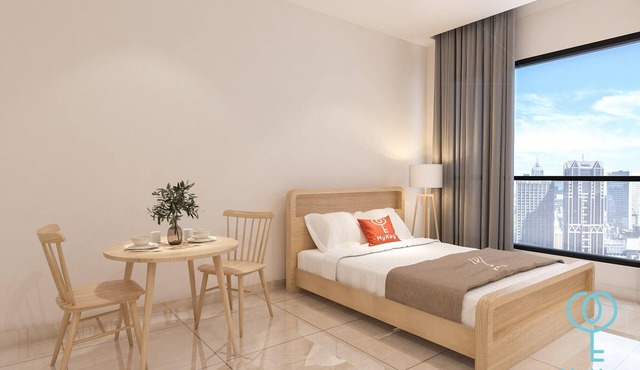 Mossaz Suite by Mykey