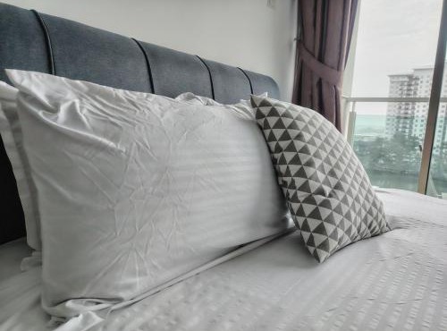 Mount Austin IKEA Toopen 10 mins - B216 Pool View in Johor Bahru