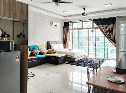 Mount Austin Palazio Residences JB By Awesomestay