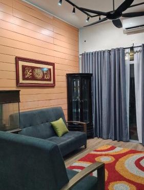MQ Homestay