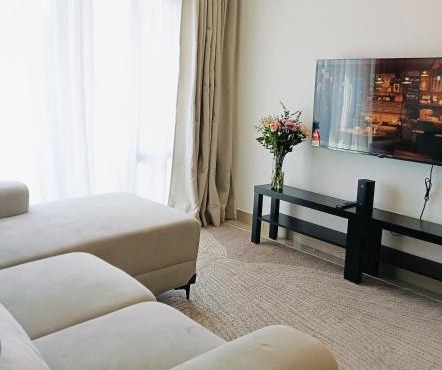 Mslim Friendly Stay at Bayu Aisyah Putrajaya in Putrajaya