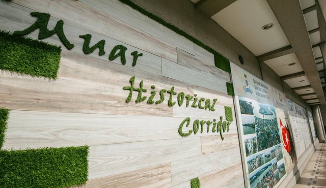 Muarar 99 Hotel