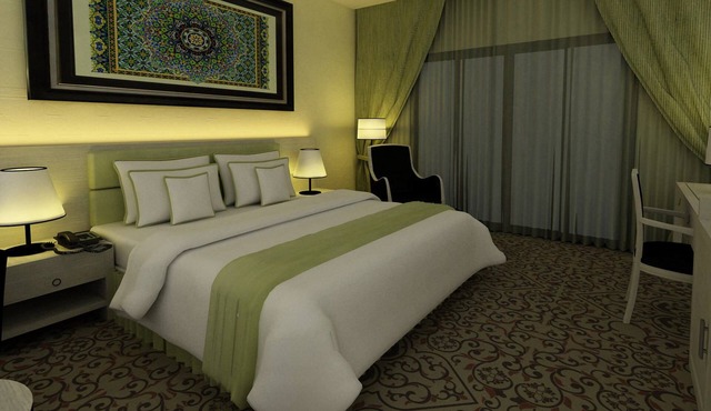Mudzaffar Hotel Melaka
