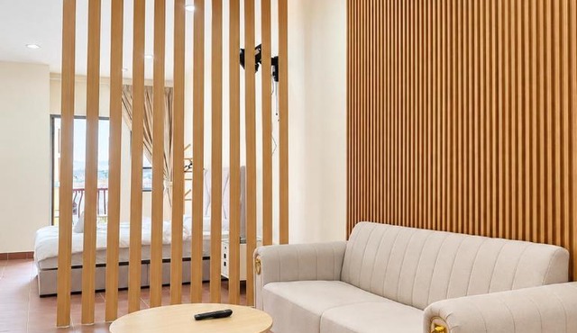 Muji Style brinchang Town Cozy Space Clover Home 33-1 in Brinchang