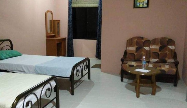 Mulu Diana Homestay