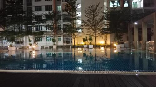 Muslim Homestay at Meru Ipoh