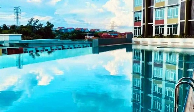 MV Homestay Kuantan in Kuantan